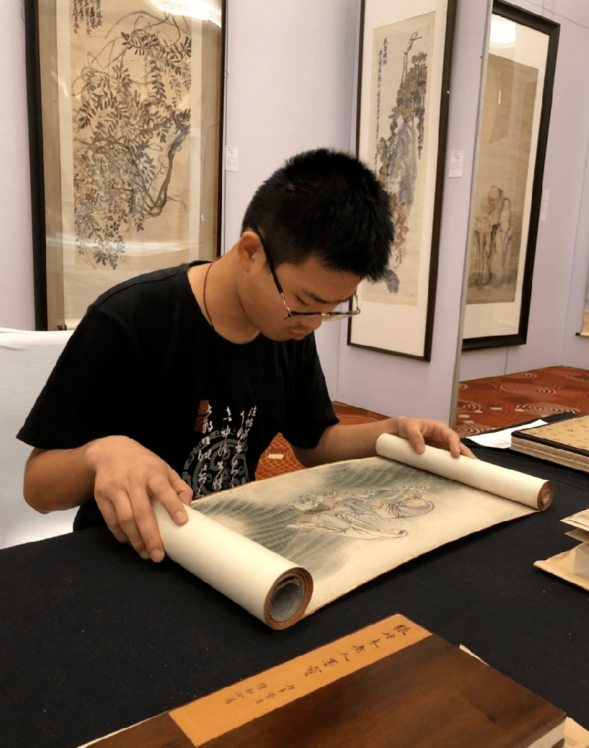 一切皆有可能：从专科到浙大硕士，再到北大博士