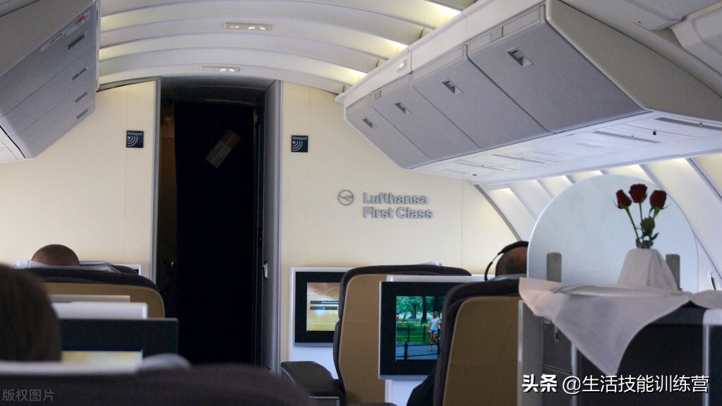 空姐分享的43個航空秘密