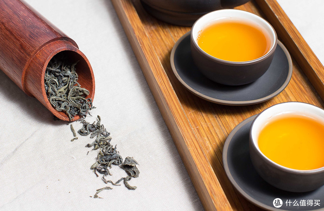 這些茶葉不算便宜但是很好喝，春節(jié)前值得一囤的茶葉梳理