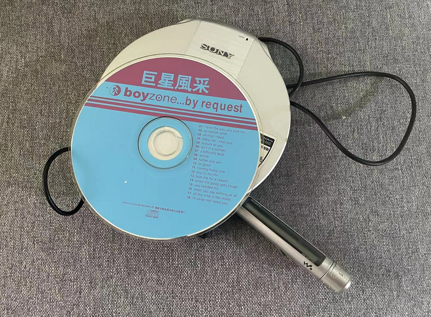 这些「英文金曲」，封印着一个时代的浪漫