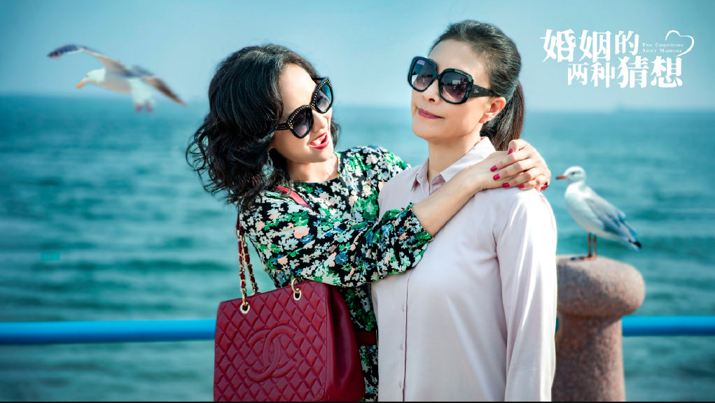 这5位“妈妈专业户”：将“贵妇”气质发挥得淋漓尽致，难演穷人