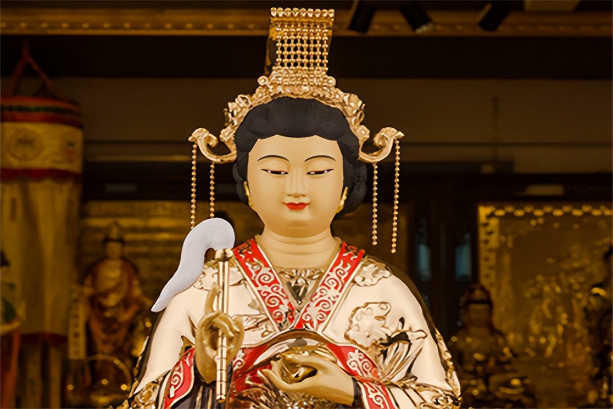 连太乙真人都称老爷