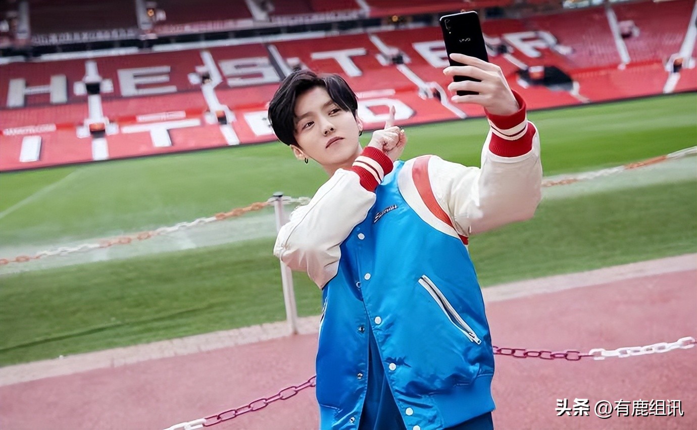 为什么世界杯是男的（鹿晗凭什么可以解说世界杯？）