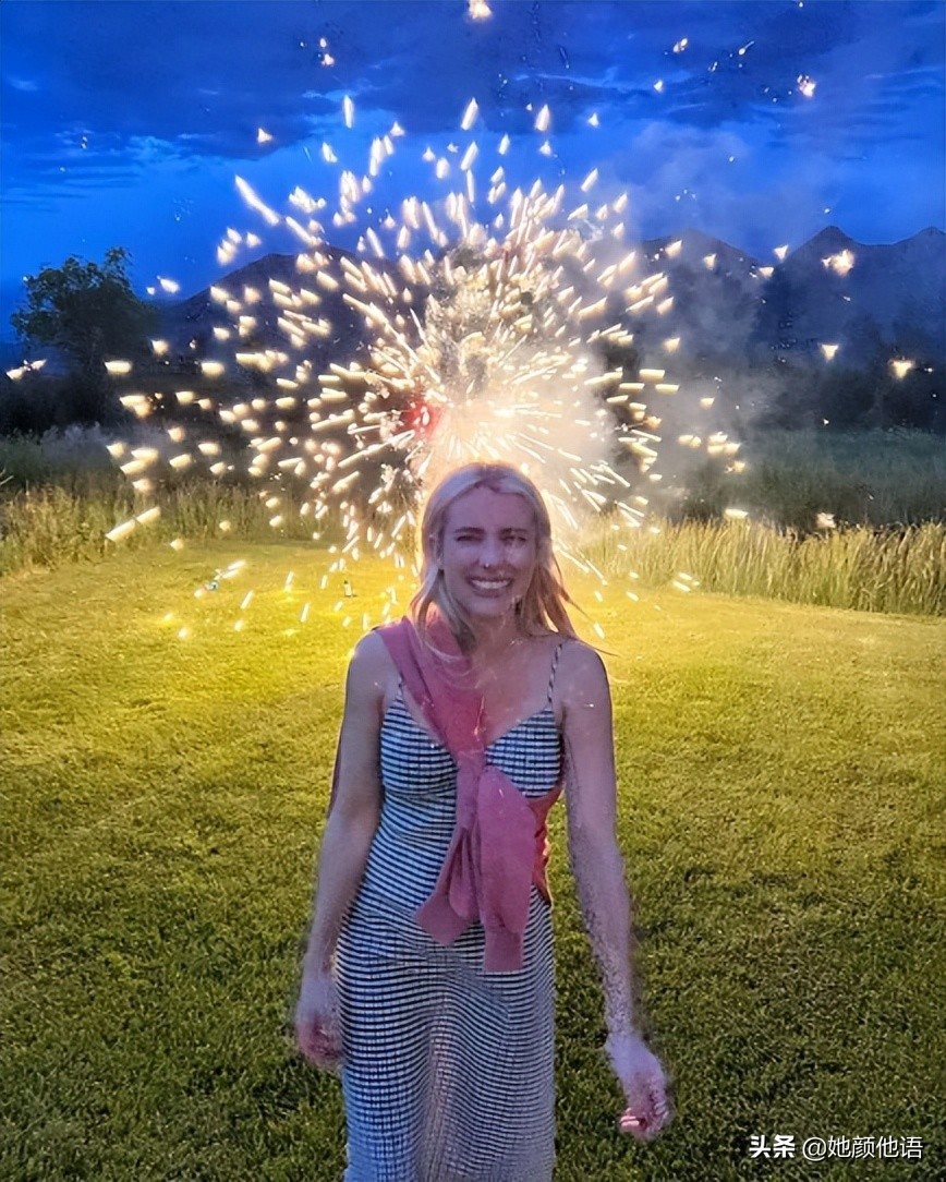 阿诺德·施瓦辛格去兜风和更多的明星快照