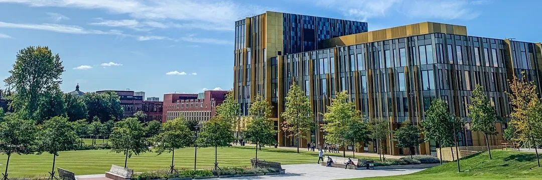 伯明翰大学全英第4，毕业生广受大厂认可