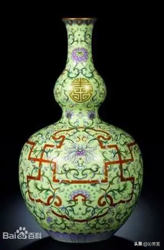 每一件都过亿，最贵的8.4亿，拍卖史上最贵的十件古代瓷器