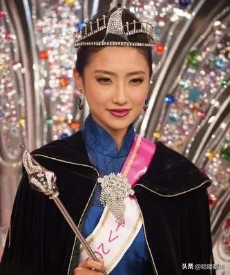 细数34位“亚洲小姐”冠军：拍三级片，当小三，钩心斗角堪比宫斗