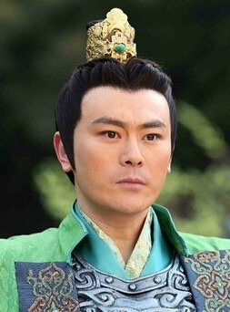 李世民是谁的儿子 唐太宗李世民是谁的儿子-百科叔叔
