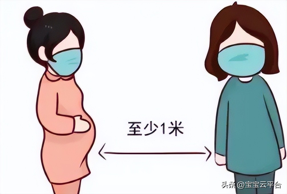 准妈妈一定要做好这8件事，可预防早产！