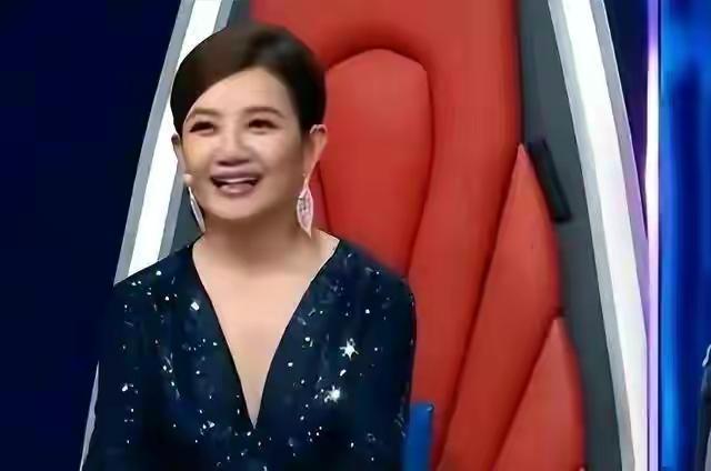 今年《好声音》四大导师座次如何？梁静茹必坐C位，李克勤未必