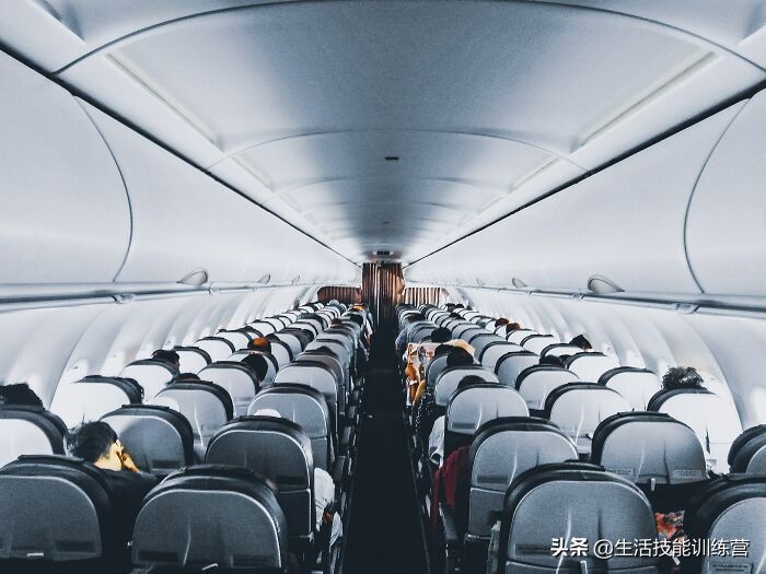空姐分享的43個航空秘密
