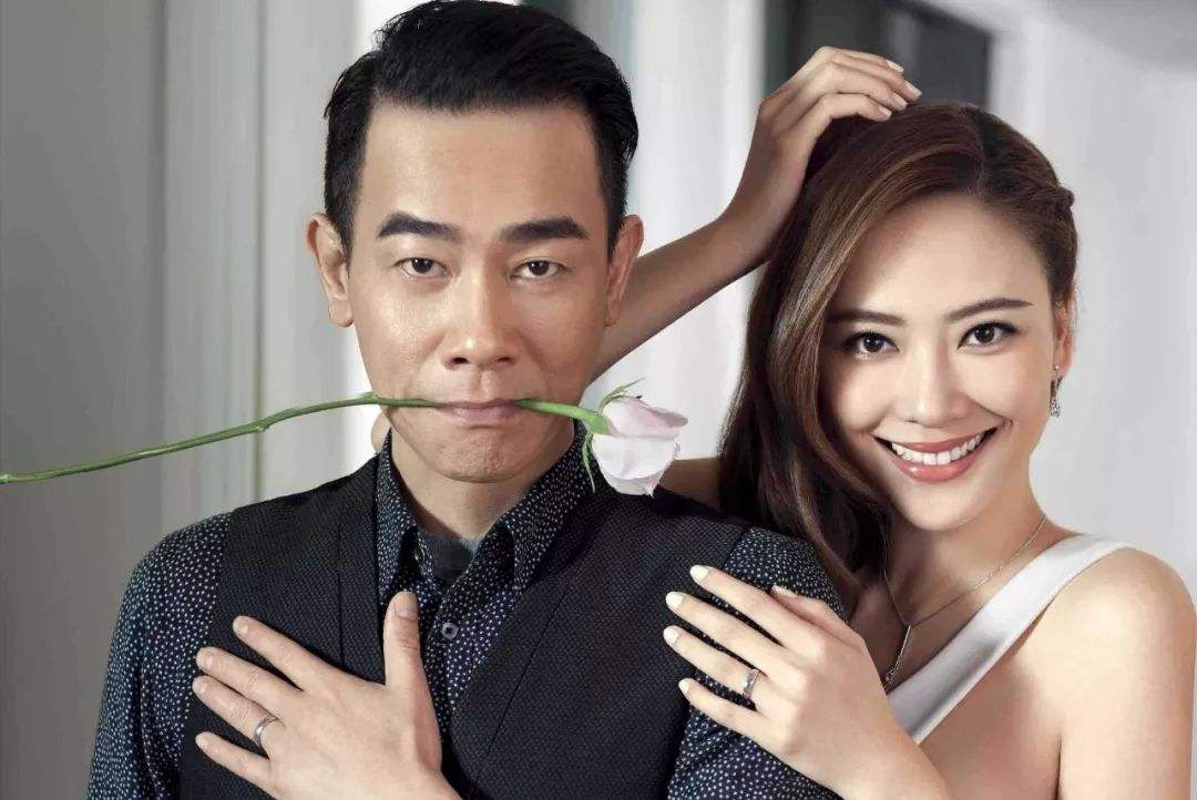 陈小春:如果不是她抛弃我,我绝对不会娶"水性杨花"的应采儿!