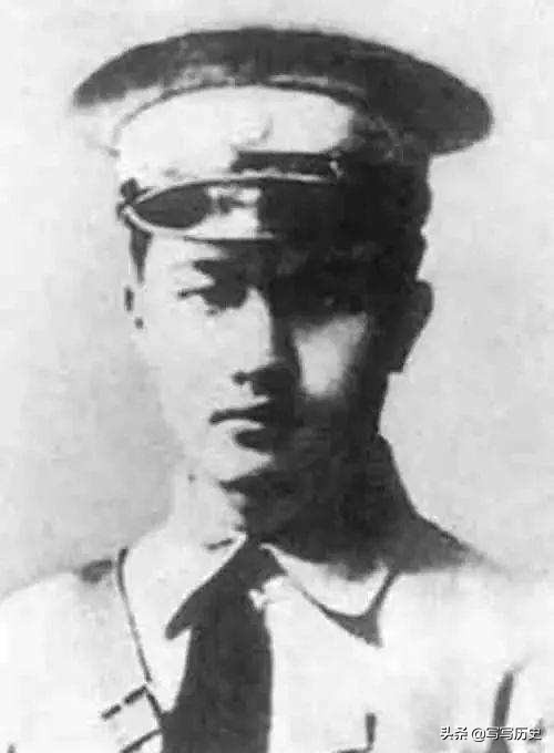 井冈山会师后的红军序列和各级领导成员名录