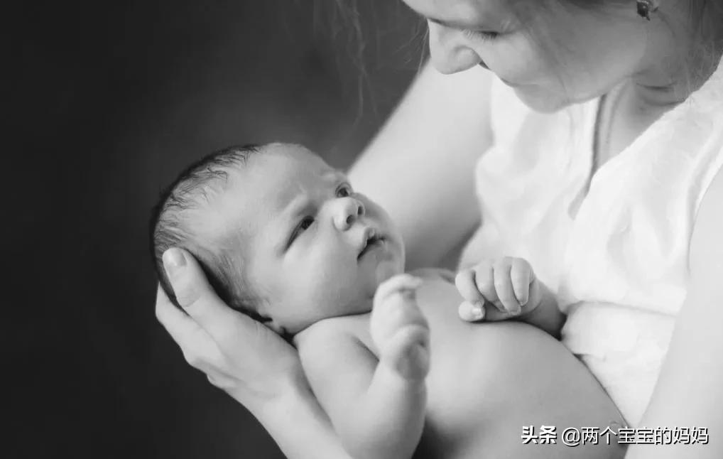 两个月婴儿可以喝水吗（婴幼儿的护理绝招）