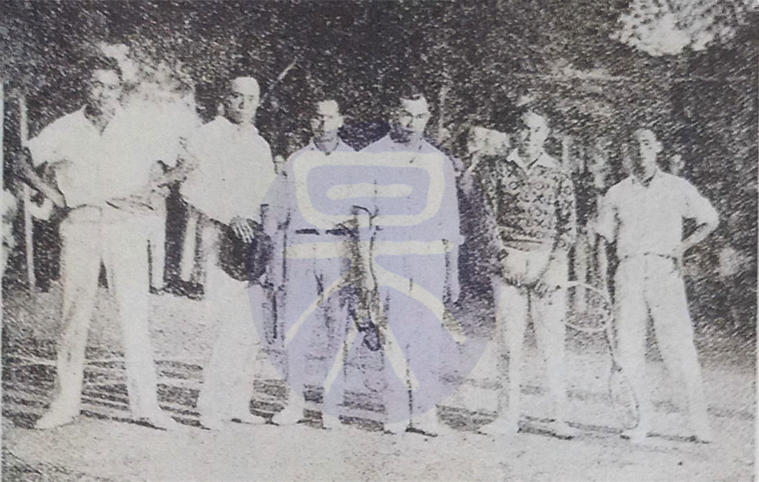 民国大学老照片：了不起，难怪出了那么多大师