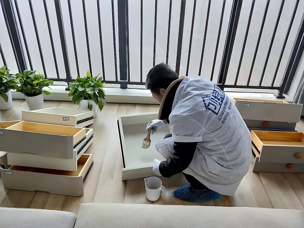 装修完新房，多久才能入住？为了家人的健康，建议大家看看