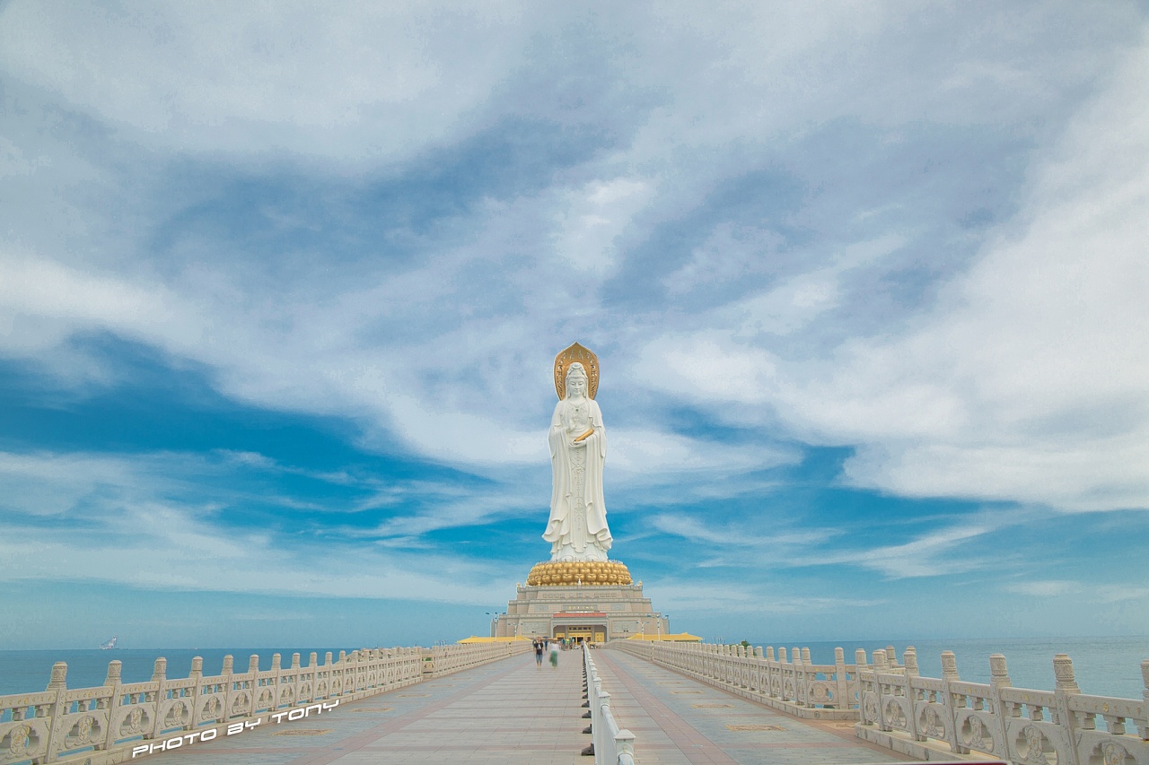 三亚旅游攻略｜假期五天四晚玩转三亚｜人均不到1500