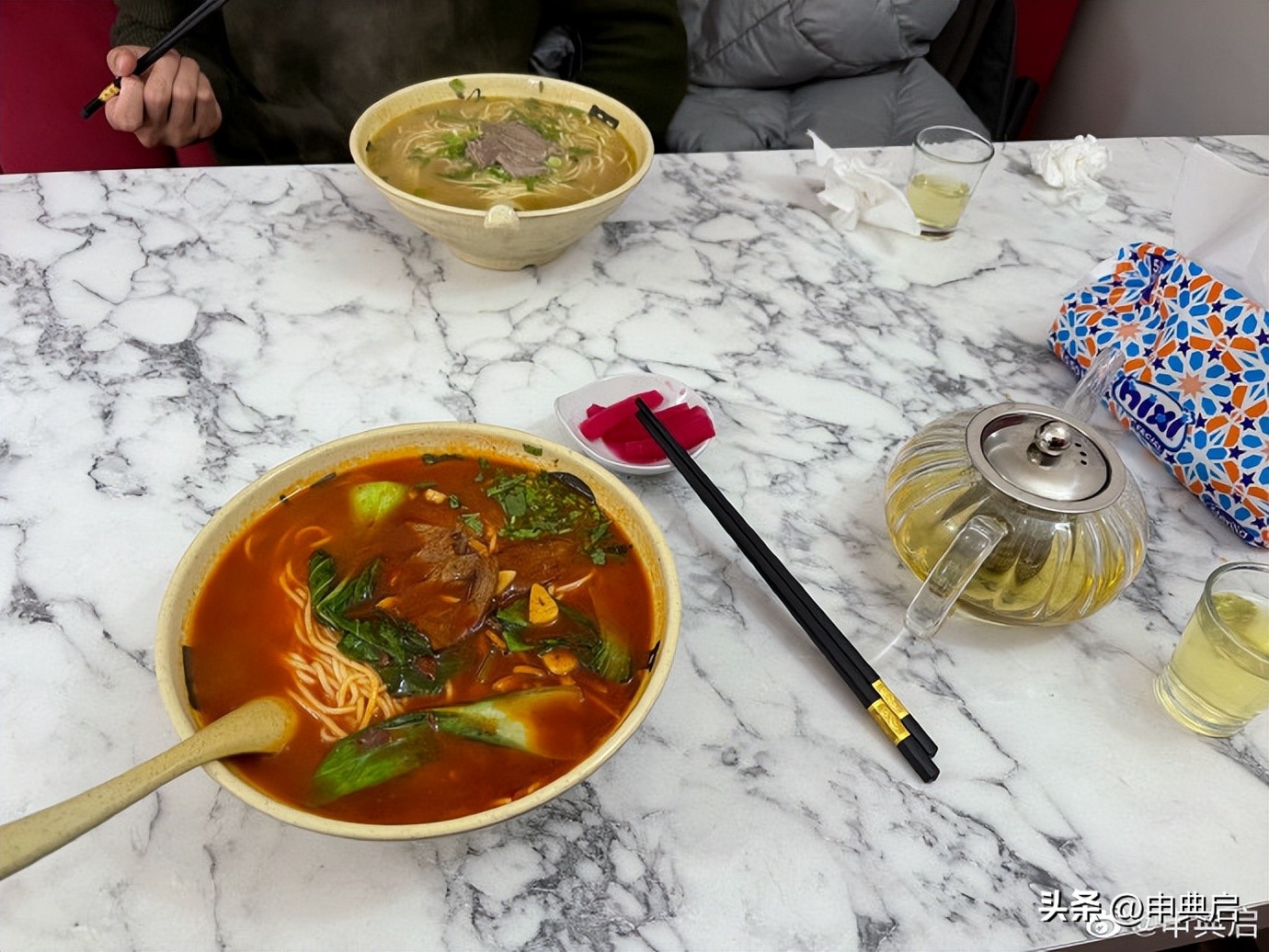 摩洛哥旅游大概多少錢（抵達我環(huán)球旅行的第五十八國-摩洛哥）