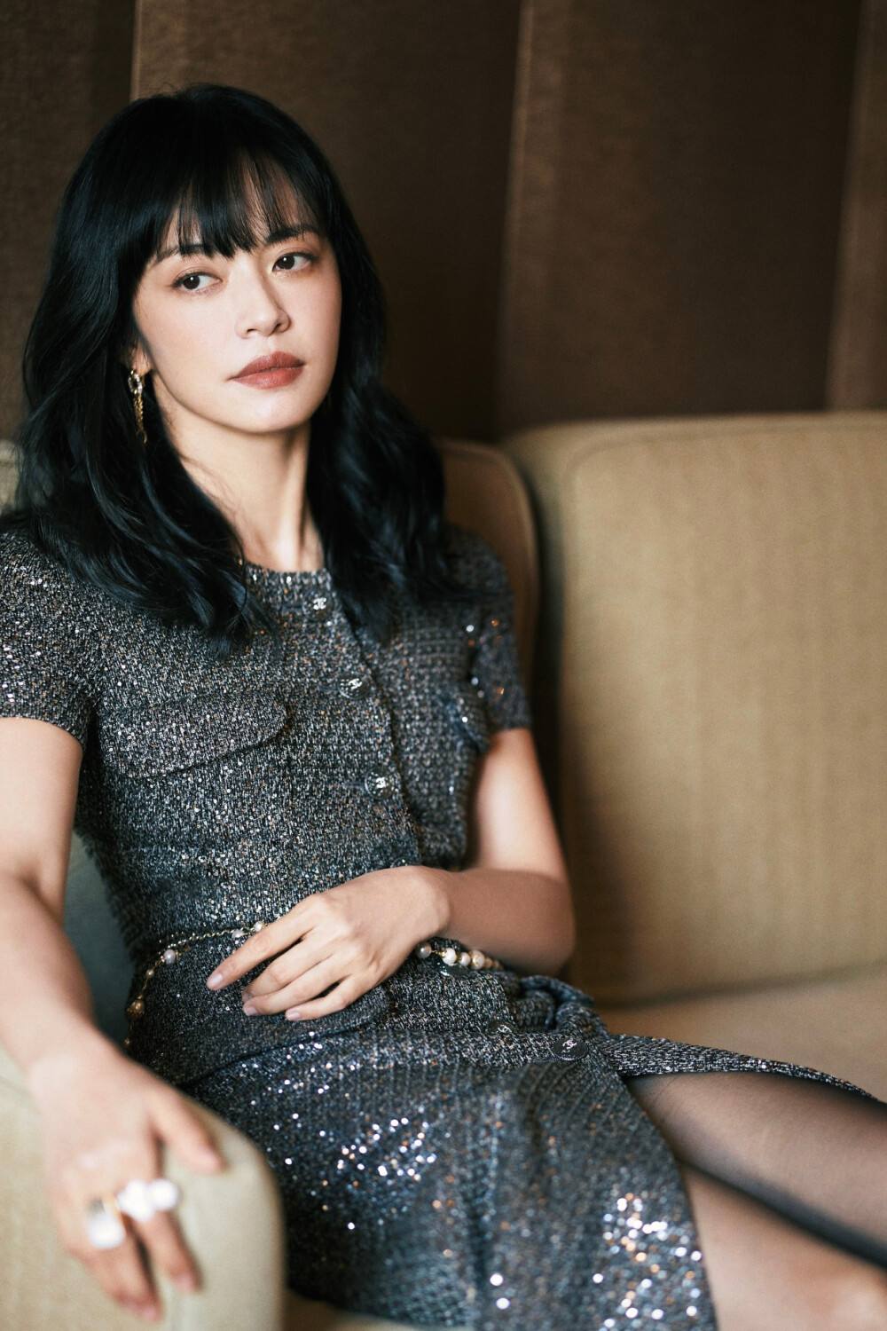 姚晨离婚声明(姚晨婚姻状况) - oto联盟