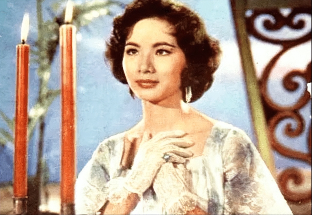 霍英东追不到，却转头嫁渣男，TVB大姐大汪明荃曾被她薅着头发打