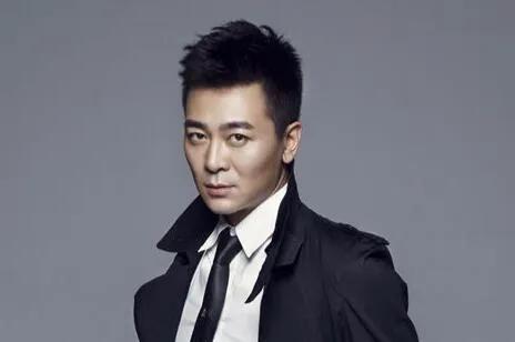 古装男演员 吴樾