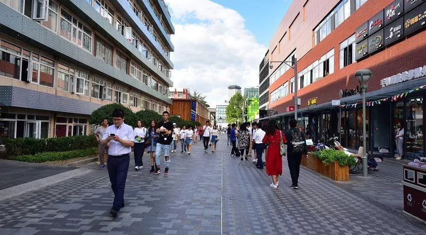 书山行旅——三联韬奋书店三里屯店设计回顾