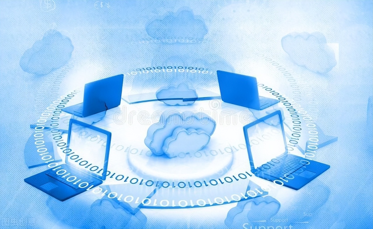 一文了解多云管理平台如何提升企业数字化力