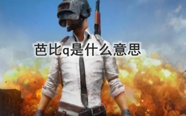 芭比Q了是啥意思（“芭比q了”，在网络上很火，到底是什么意思？怎么来的？）-华海博客