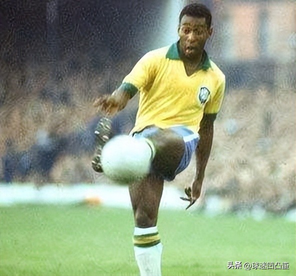 巴西94年世界杯阵容（五星巴西的来由 三大巴西超级球星共同缔造 球王一人造三星）-华海博客