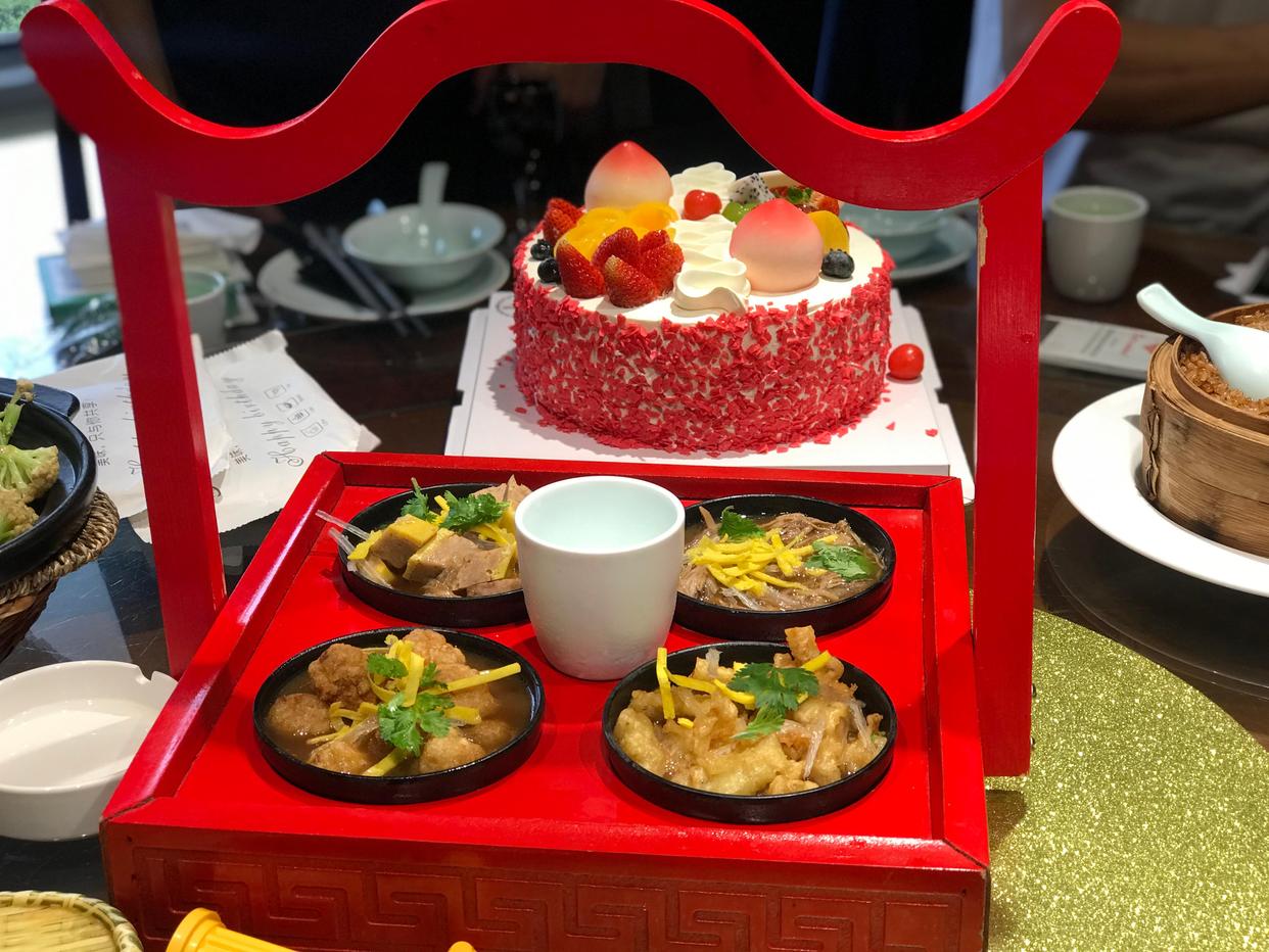 图片[5]-【排骨蒸饭】做法步骤图 南方人说没食欲 北方人说没吃够-起舞食谱网