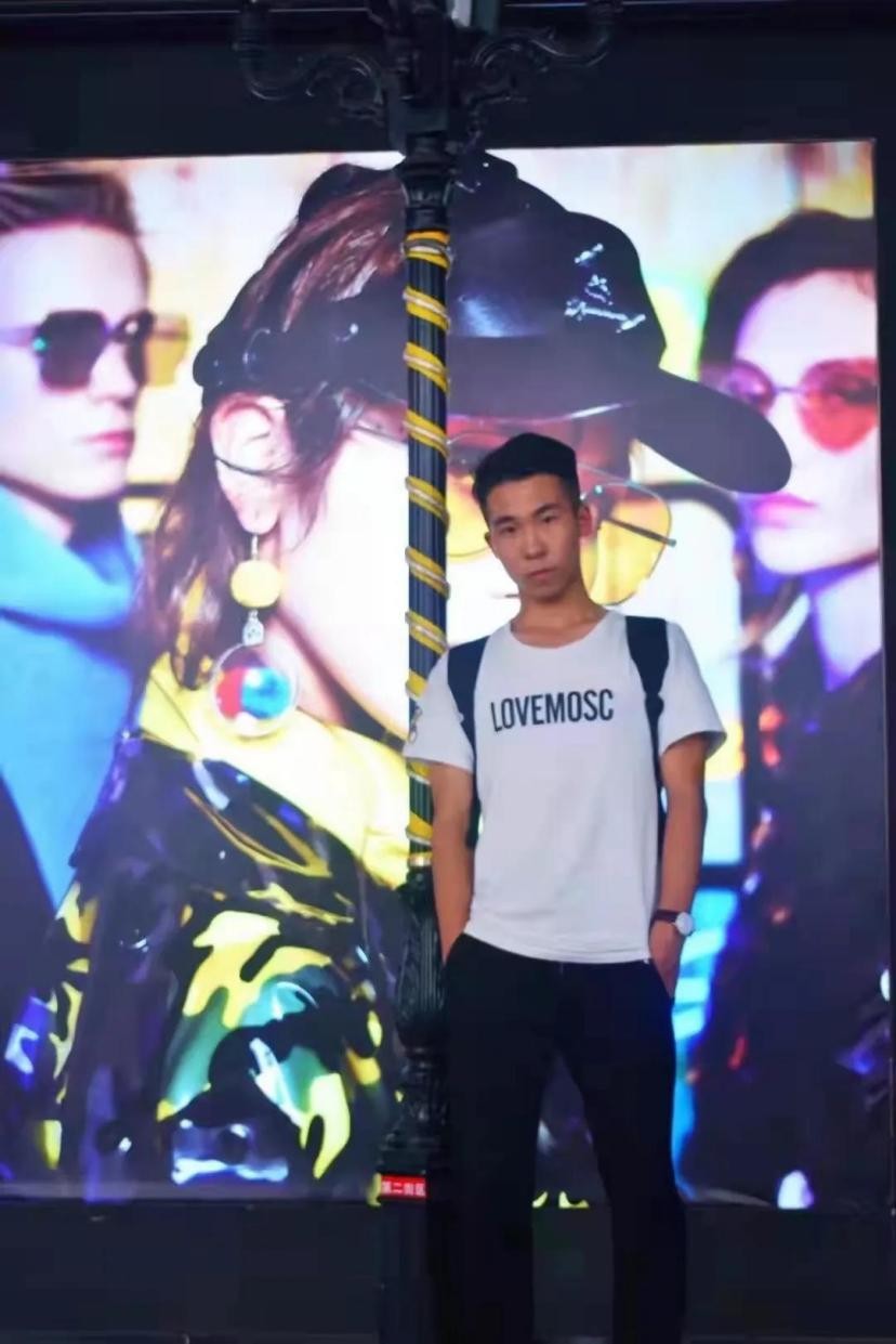 湖北男神学霸：狂揽省赛、国赛大奖，世界500强都抛来“橄榄枝”