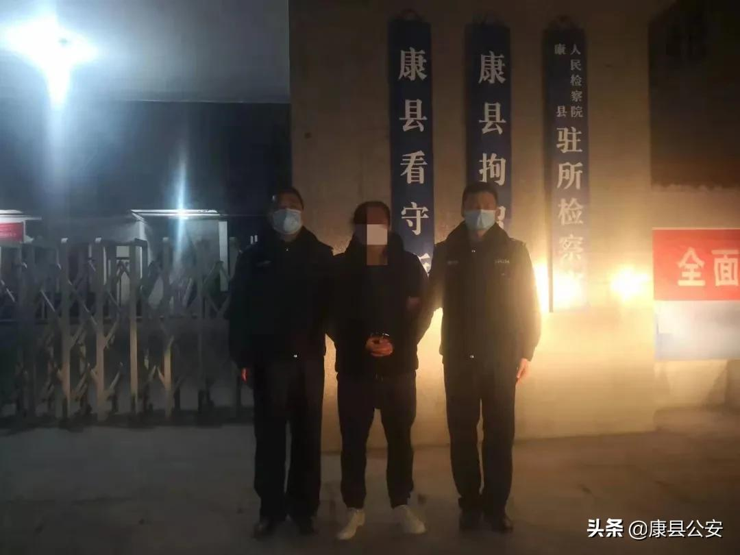 【主动警务】非法侵入他人住宅，拘！