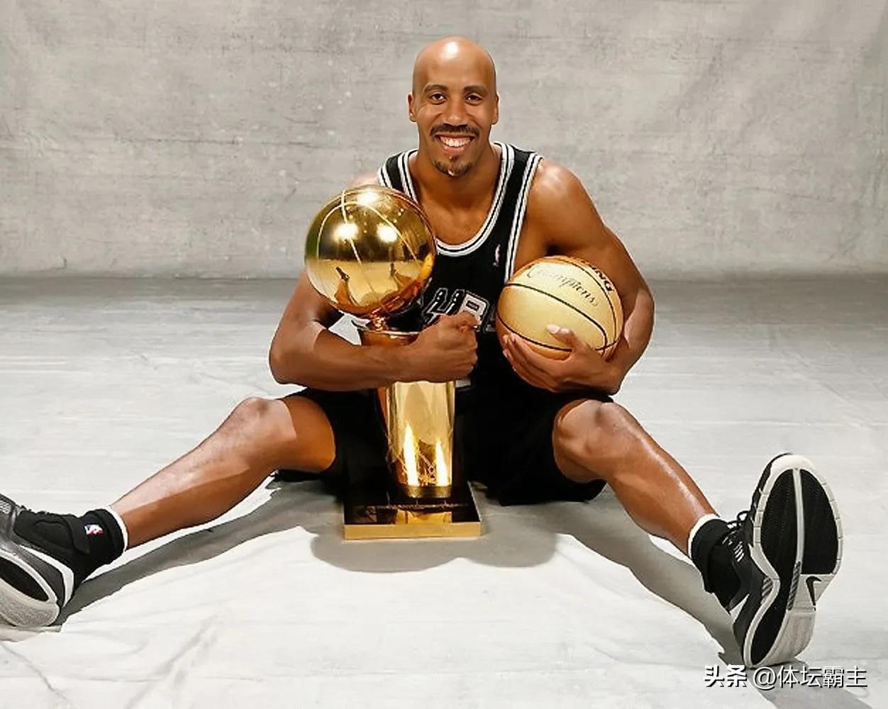 nba最厉害的球员有哪些（盘点 - NBA十大极品角色球员！一角色球员竟敢训斥詹姆斯、韦德）