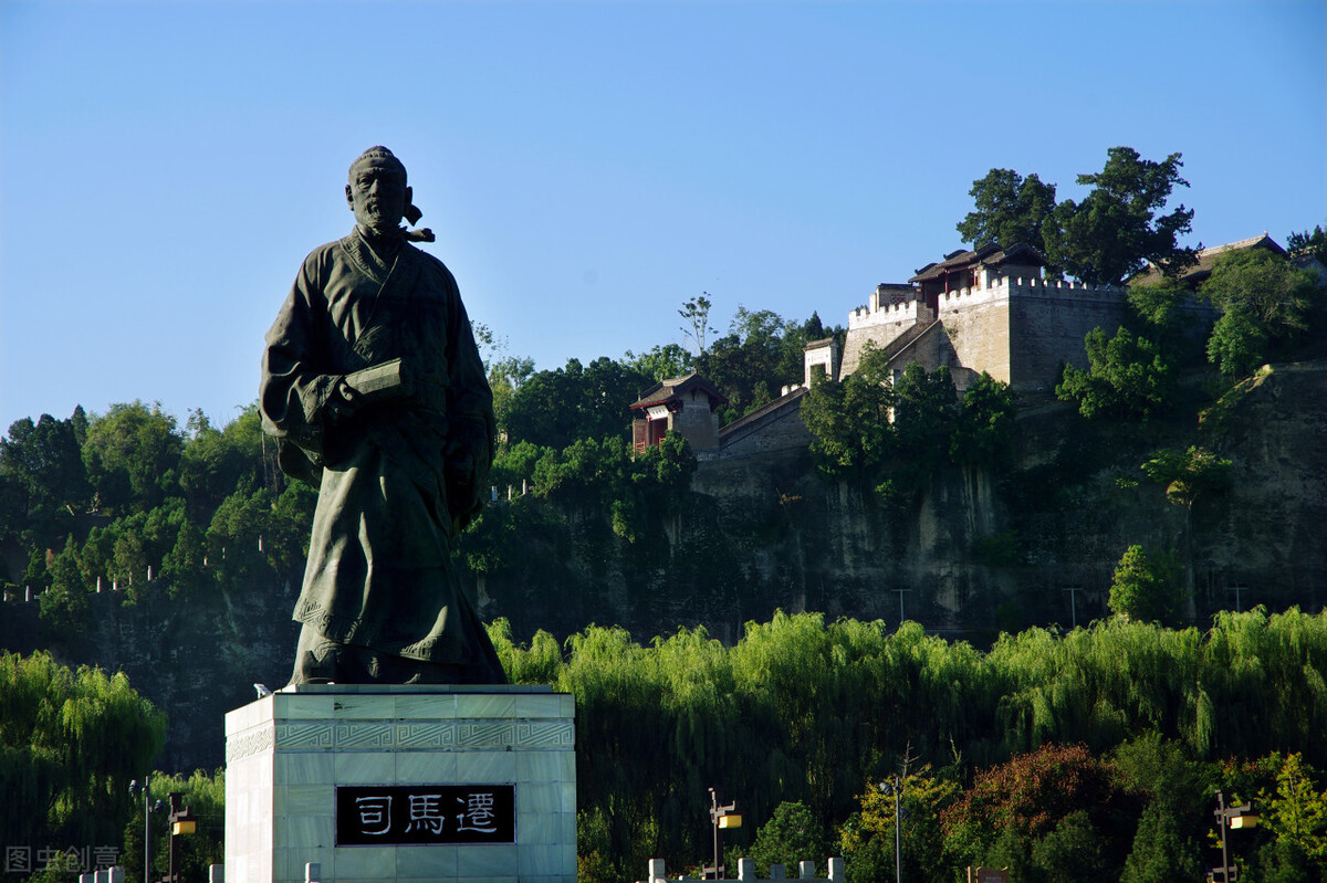 项羽双瞳("项羽双瞳",古人信奉"圣人必有异相"的真相是什么?