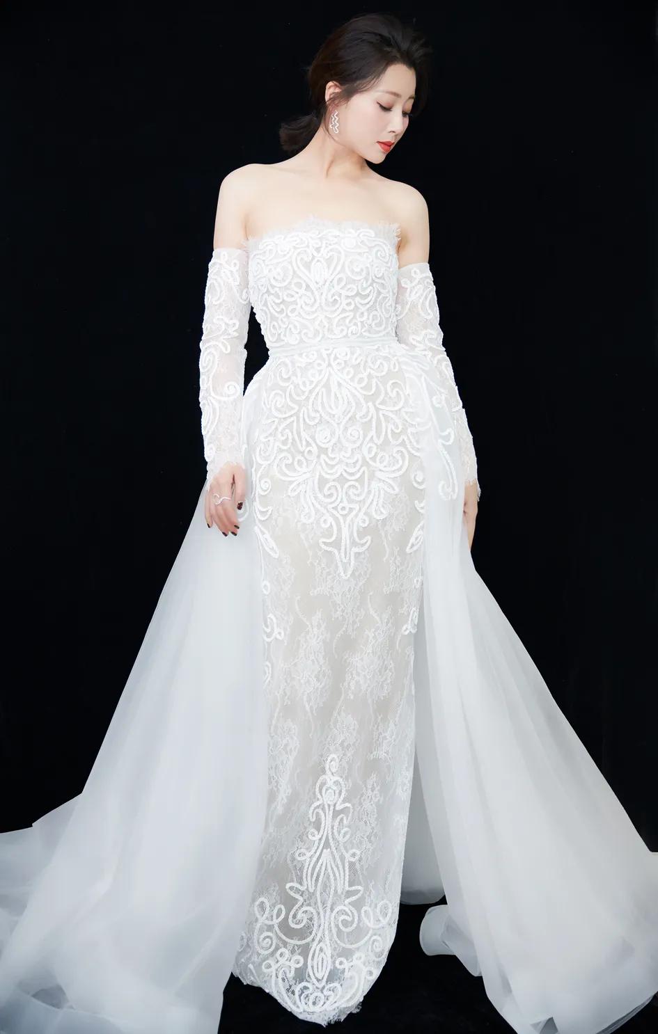 我愿意放弃一切去爱女演员殷桃