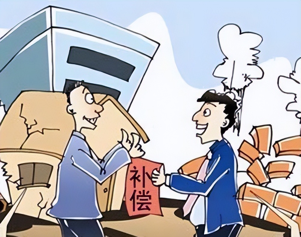 簽完房屋拆遷補償協議後悔了，可以反悔麽？
