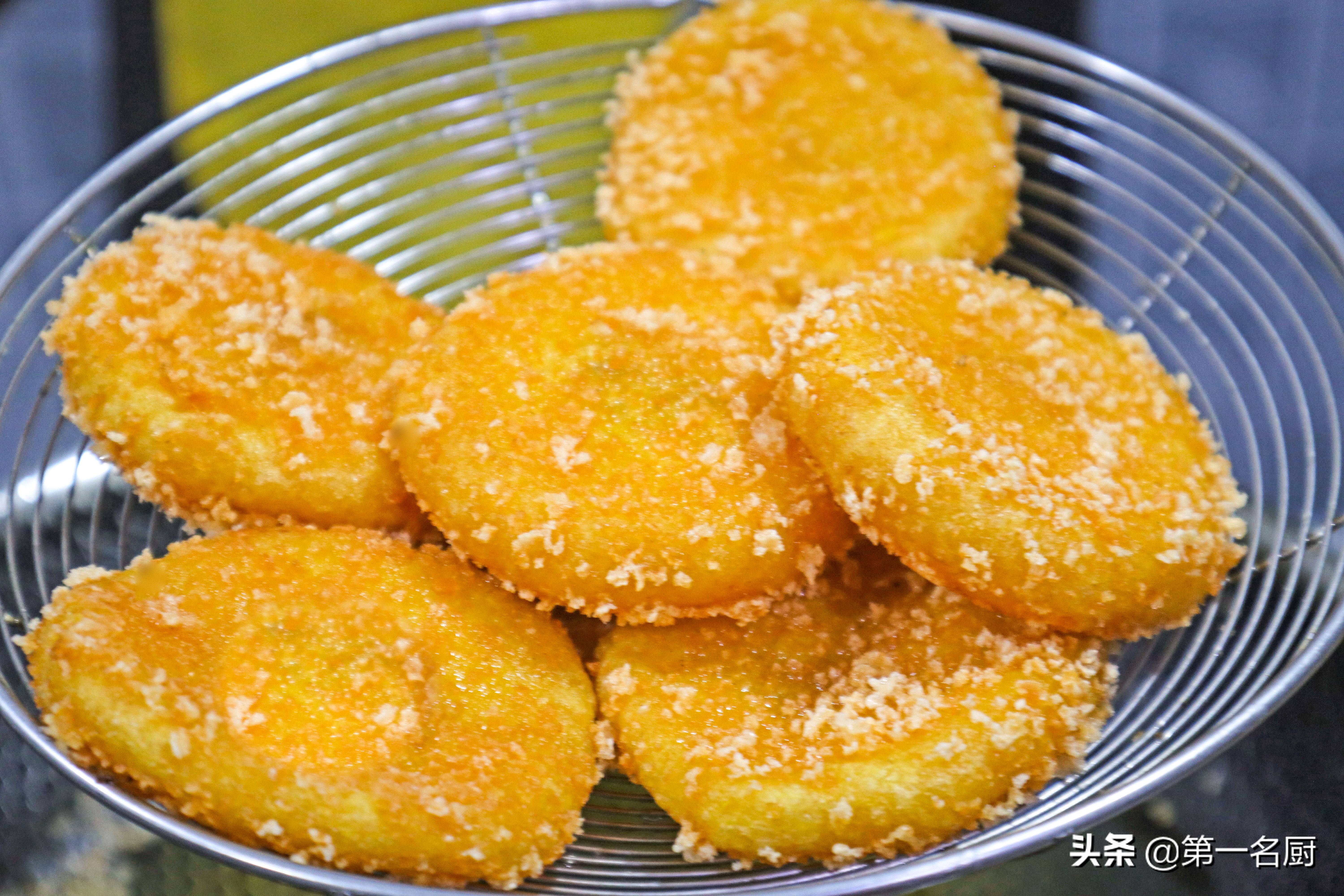 立春后，早餐推荐吃这6种饼，做法简单又营养，连吃一周不重样