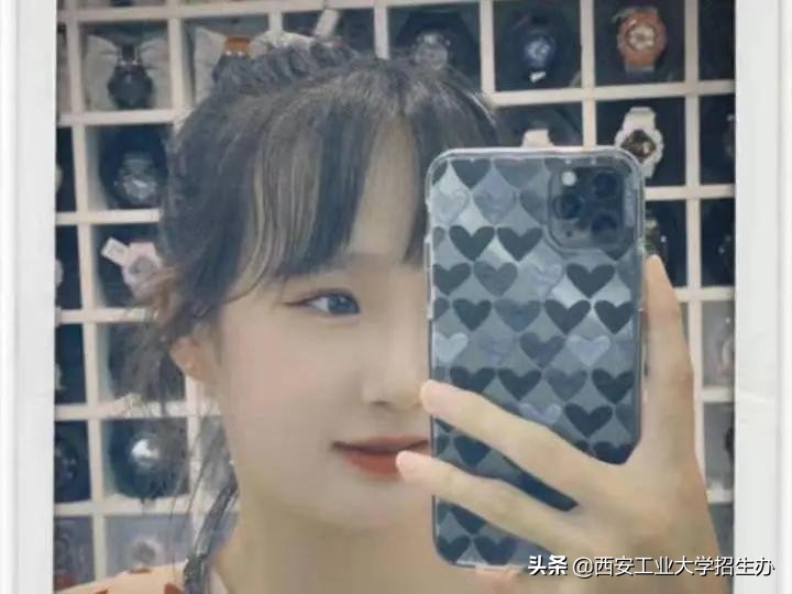 奖学金拿到手软!西安工大“高颜值6姐妹”火了，还住在同一间宿舍