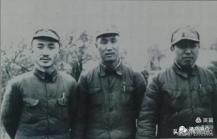 吴永杞：我的父亲吴芝圃战斗在豫皖苏边区