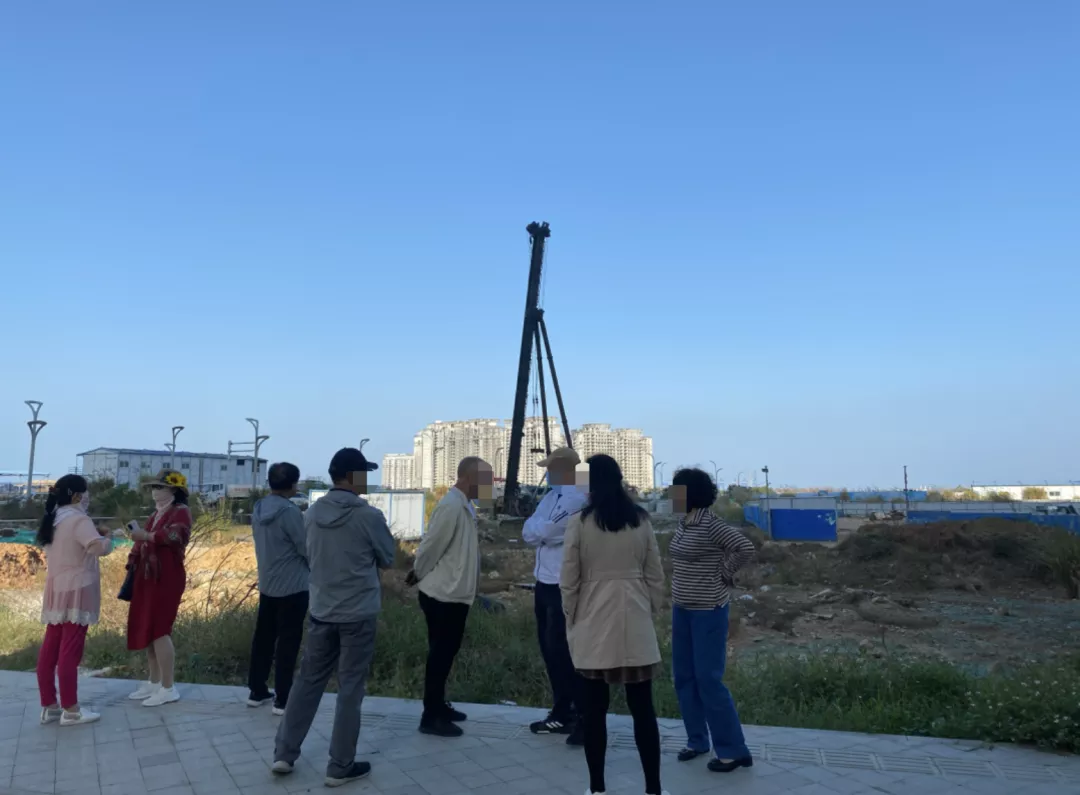 我们去了趟恒大海花岛，现场令人唏嘘…