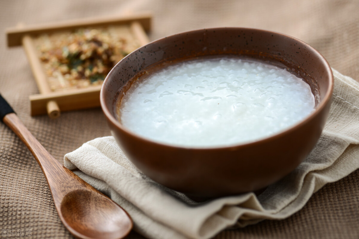 每天来碗清淡粥,到底是养胃还是伤胃?