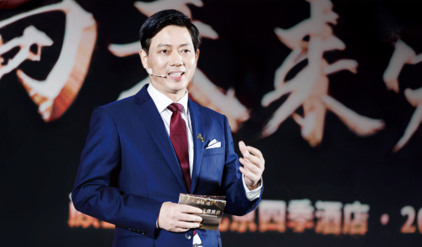 湖南大学个人（湖南这位董事长）