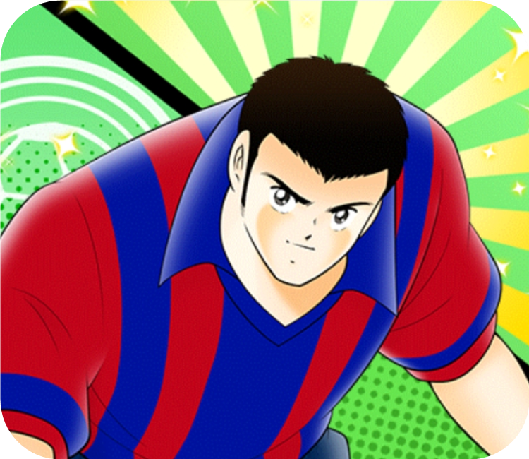 足球小將(足球小将:盘点大空翼在巴塞罗那的那些队友)