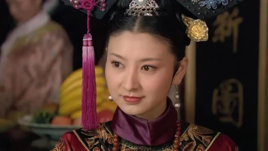 《甄嬛传》:沈眉庄"斗不过"的根本原因,只不过是这两个字