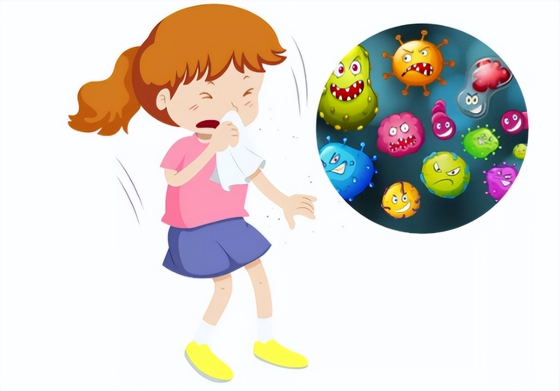 果冻样痰图片(从肺里咳出来的痰到底有多脏) - 赤虎壹号