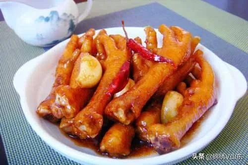 爱美女性都爱吃的10道食谱，滋补养血滋润全身，吃美食增颜值