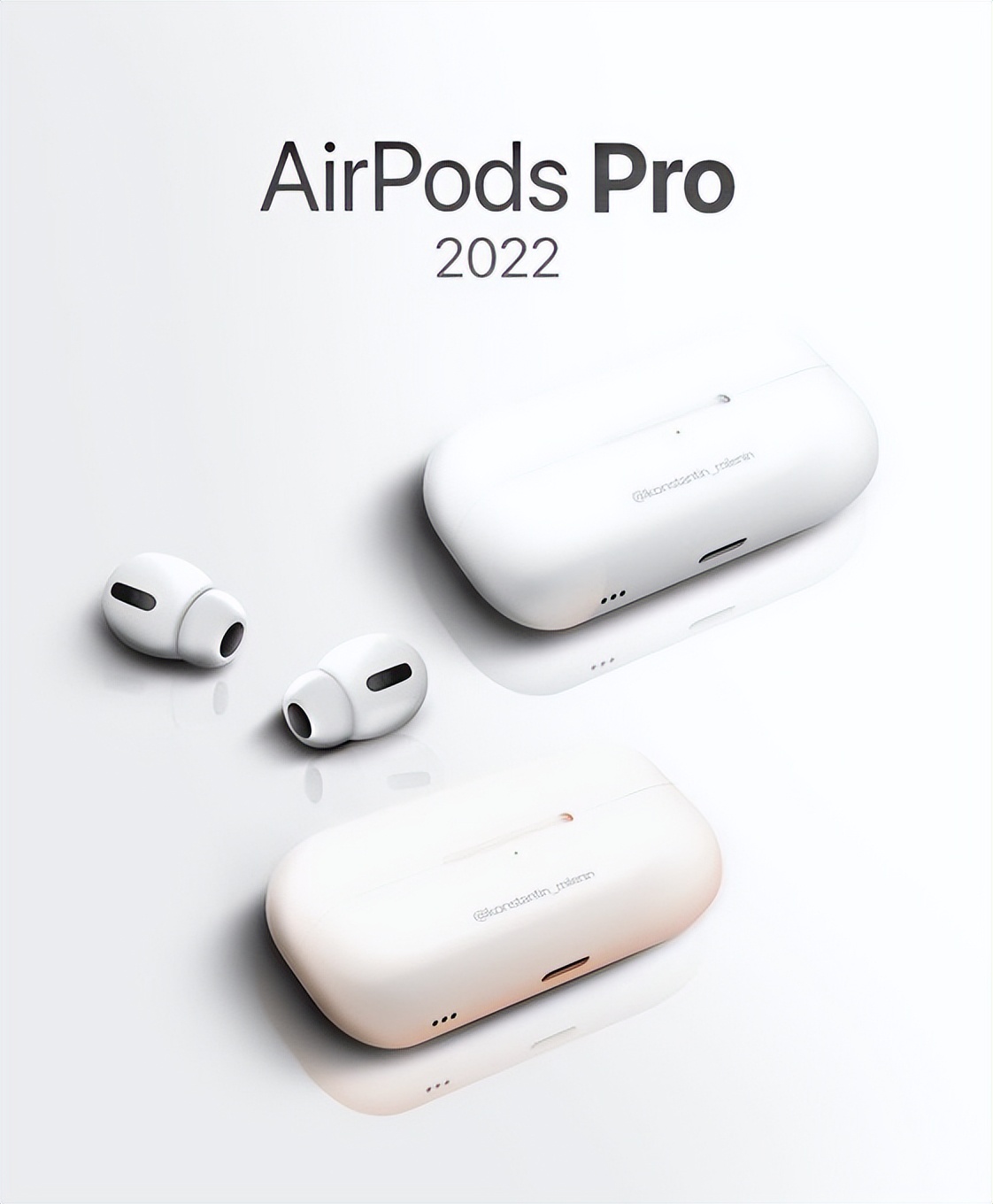 苹果2022年秋季发布会最新消息来了｜iPhone14、AirPods Pro2、Mac