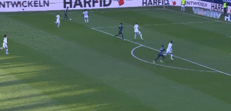 菲律宾为什么踢德甲（拜仁47年一见的滑铁卢，由这位菲律宾国脚制造）