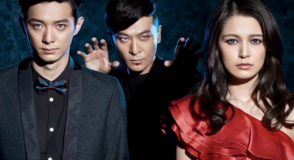 以为是“烂剧”，开播后个个是“王炸”，每帧都有看点