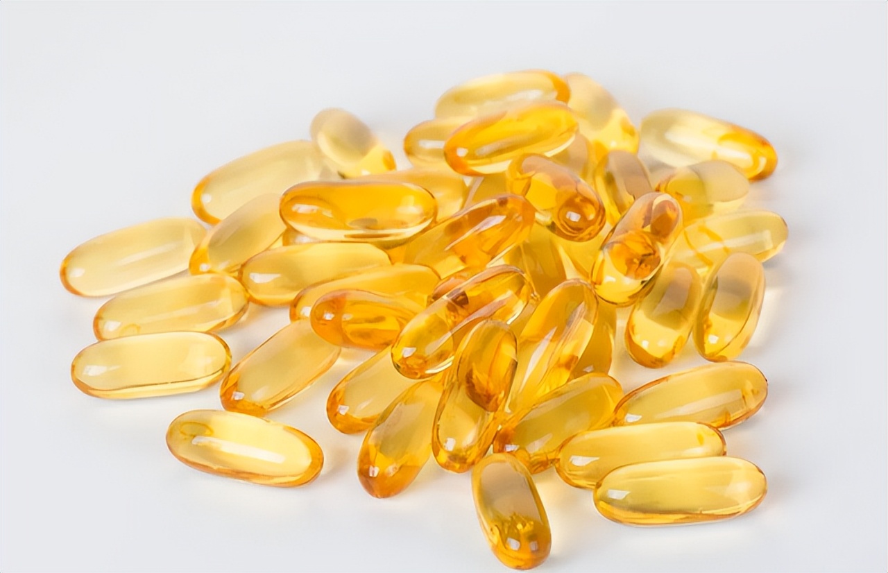 吃维生素e有什么好处(经常吃维生素e) - 百百科